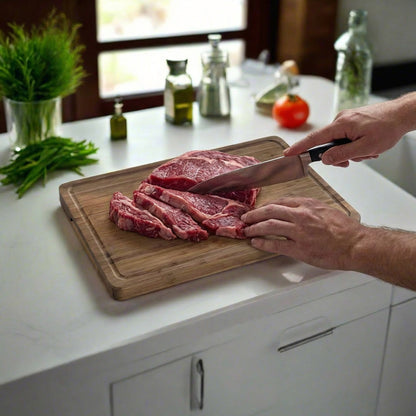 Bamboo Cutting Board