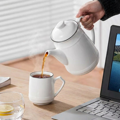 Tea Corner Set