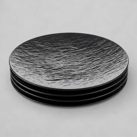 4pcs Durable Plates