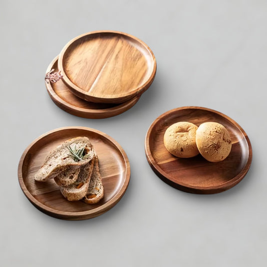 4pc Mini Coasters
