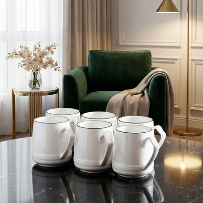 Tea Corner Set
