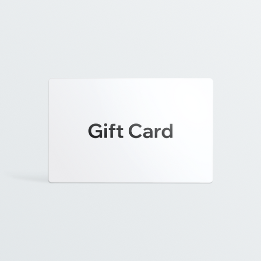 eGift card
